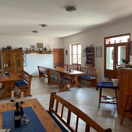 Mayer Pince Panzio Villány Kültér fotó